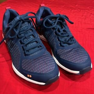 Ryka Graphite Sneakers size 10 women’s